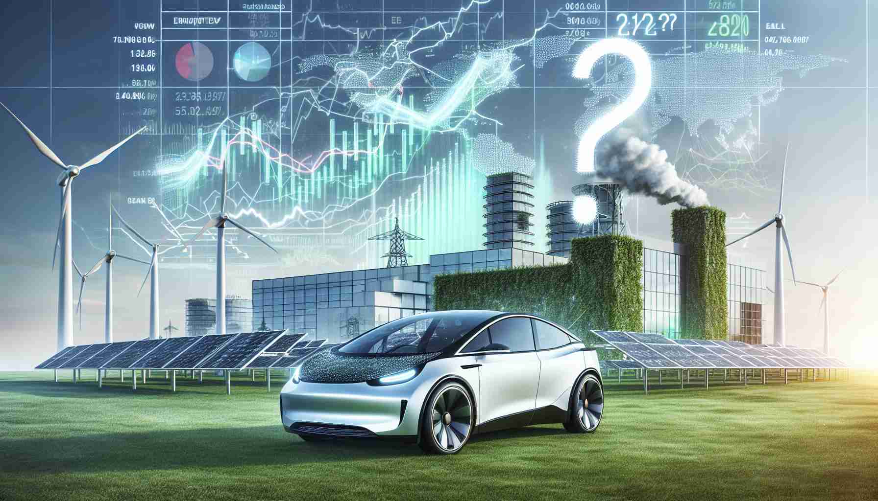 Are Tesla and Robinhood About to Change Green Tech Investing Forever? Major Disruption Might Be Imminent! 