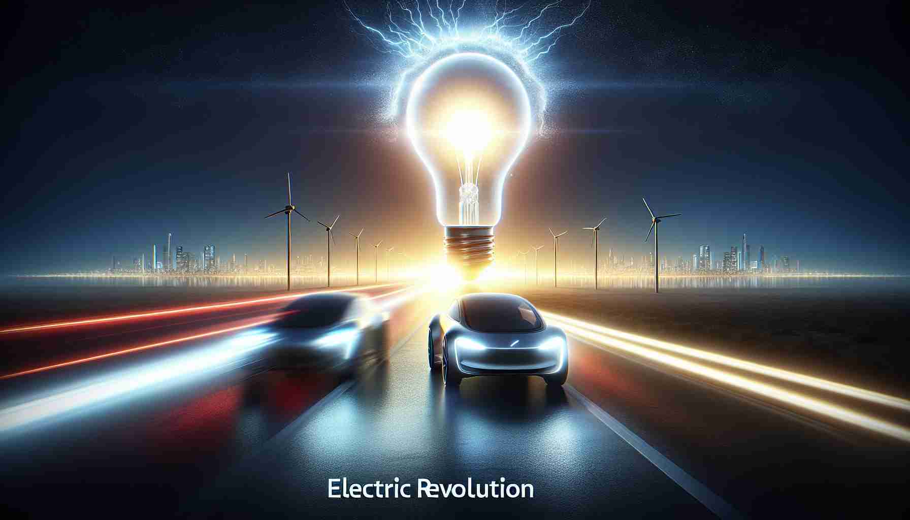 Electric Revolution: What's Tesla's Next Move? Brace for the Unexpected! 