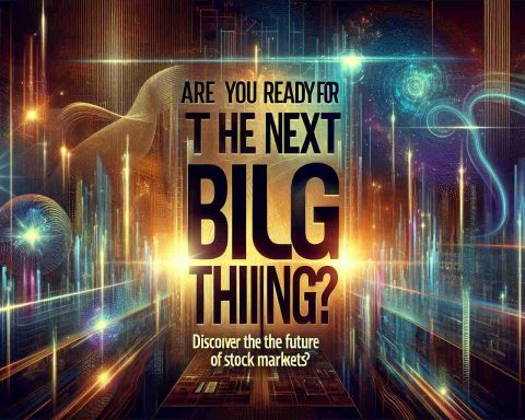 Are You Ready for the Next Big Thing? Discover the Future of ACHR Stock