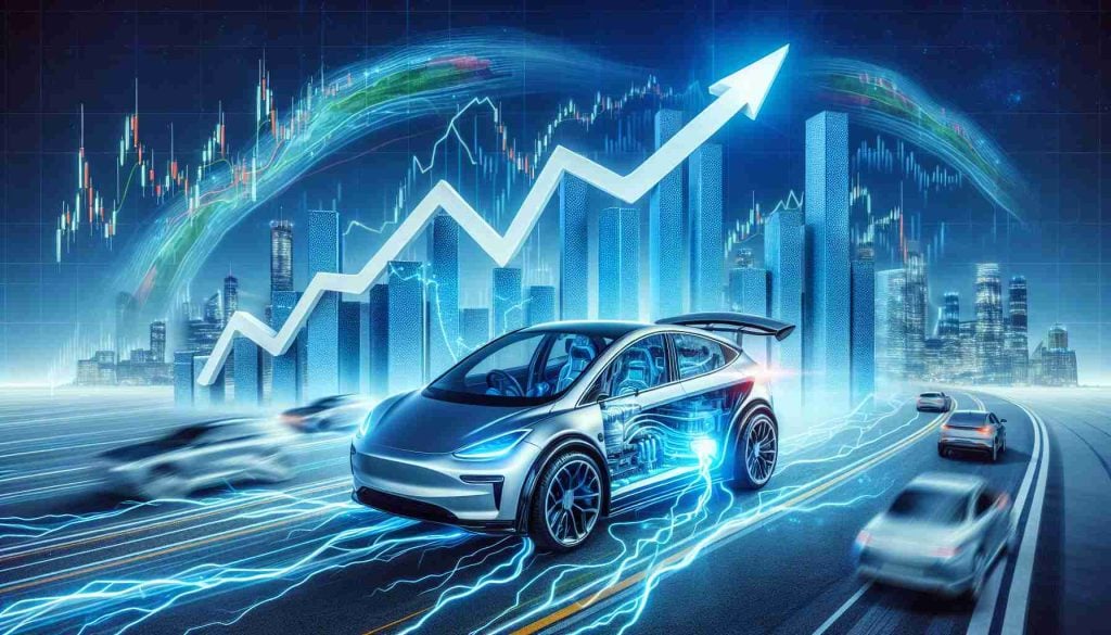 Revolutionizing the Road. Tesla’s Hidden Tech Boost for Stocks