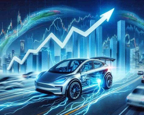 Revolutionizing the Road. Tesla’s Hidden Tech Boost for Stocks