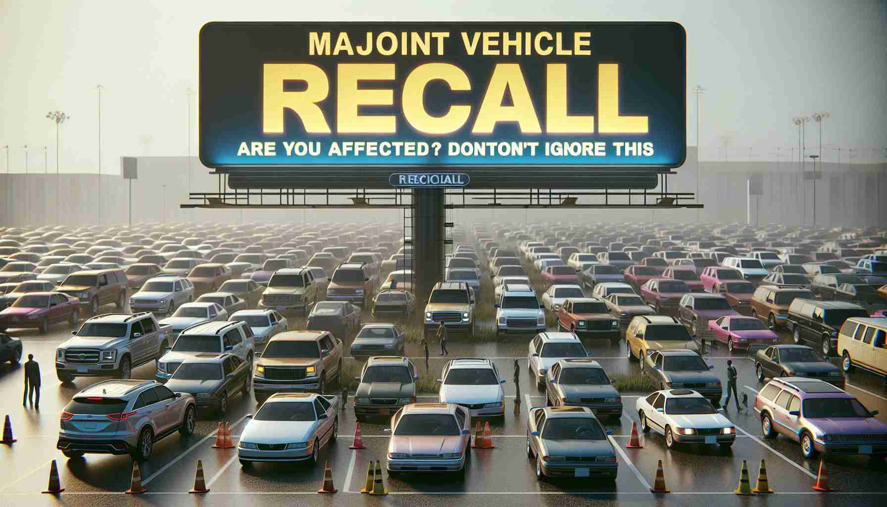 Major Vehicle Recalls: Are You Affected? Don’t Ignore This! 