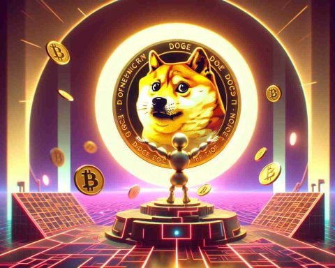 Dogecoin’s Surprising Impact on Digital Art: Why This Playful Meme Could Shape the Future