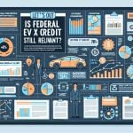 Is the Federal EV Tax Credit Still Relevant? Let’s Find Out