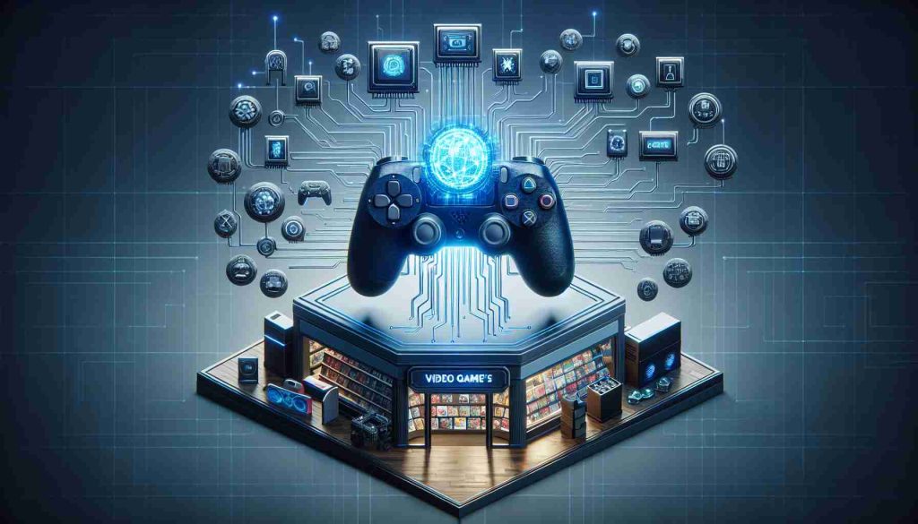 Is GameStop Ready for an AI Revolution? Discover What's Next! Secret Strategies Await Unveil