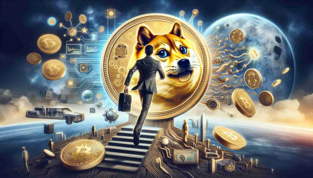 Dogecoin’s Unexpected Turn: Venturing into the AI Realm! Discover How Meme Coins Are Evolving.