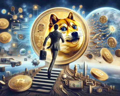 Dogecoin's Unexpected Turn: Venturing into the AI Realm! Discover How Meme Coins Are Evolving.