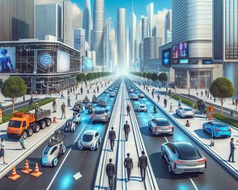 The Future of Driving is Here! Are We Ready for It?