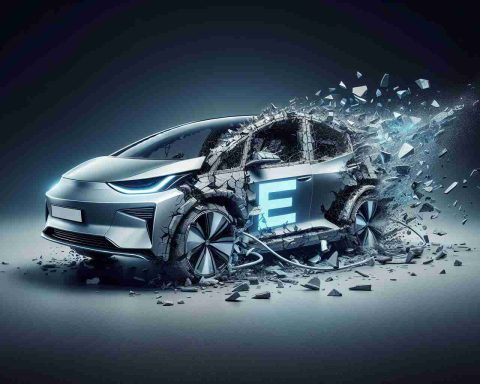 Canoo’s Shocking Collapse: The End of an EV Dream