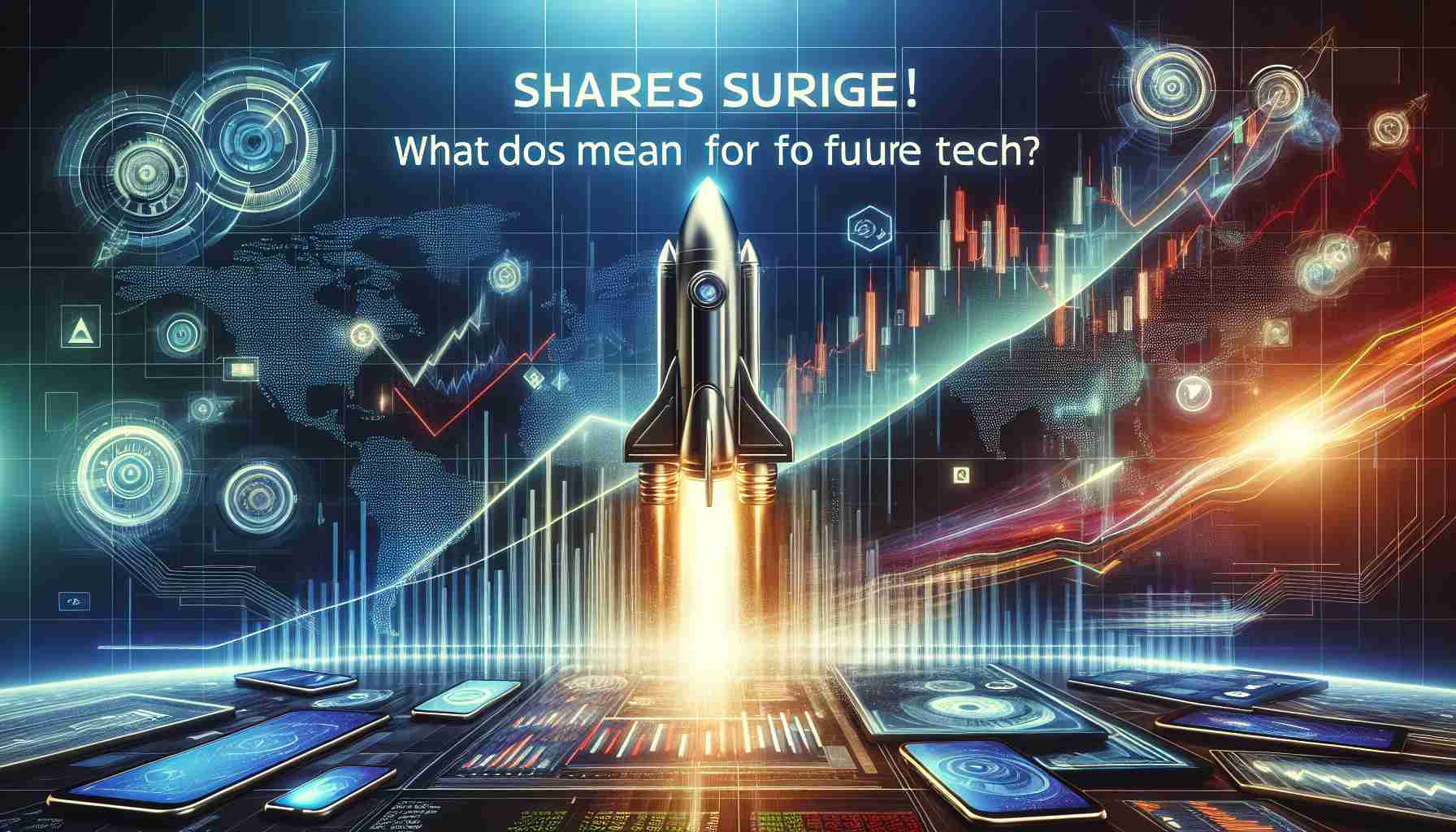 Tesla Shares Surge! What Does This Mean for Future Tech? 