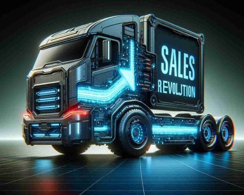 Cybertruck Revolution: The Game-Changing Sales Boom! Tesla’s Bold Future Unveiled