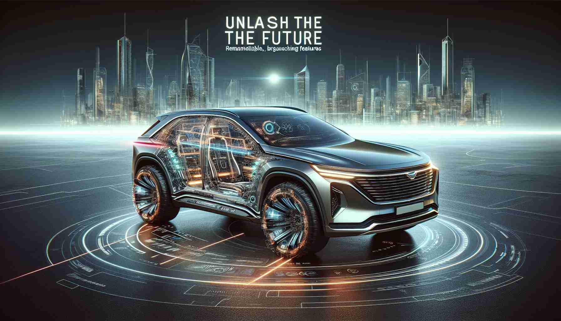 Unleash the Future: BYD's Mind-Blowing Yang Wang SUVs Are Coming to Australia! 