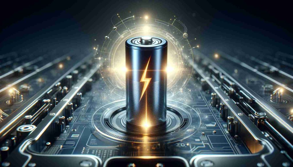 Meet the Battery That Could Power the Future. Tesla Just Changed the Game.