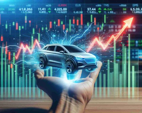 Tesla’s Stock Shocker! How Emerging Tech is Redefining its Market Value