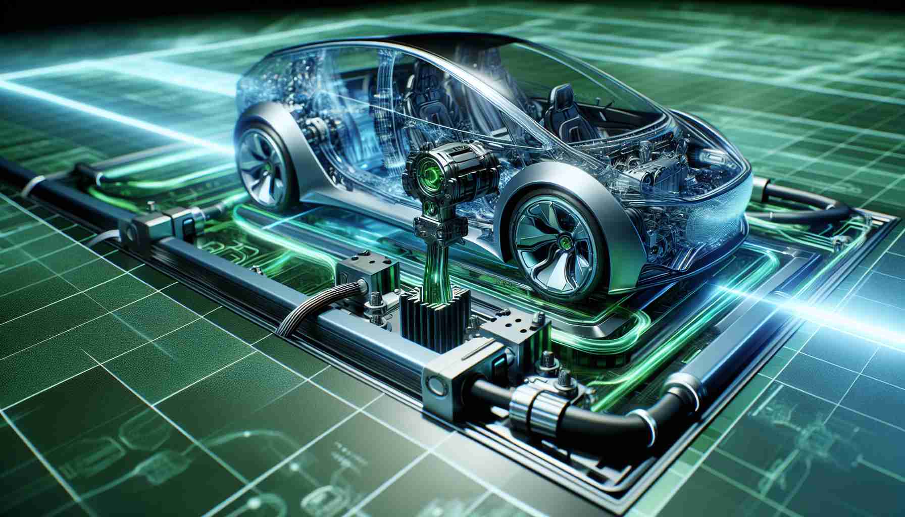 Game-Changer for Electric Vehicles. Discover What's Powering the Future! 