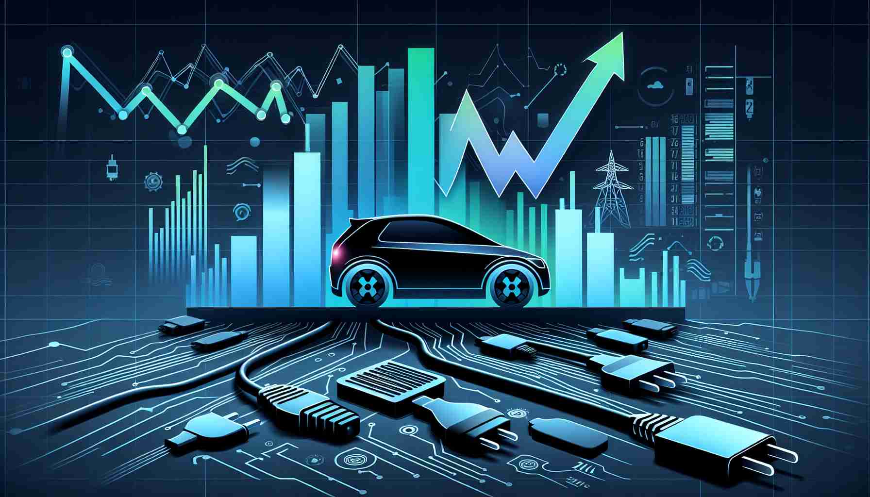 The Shocking Decline of Electric Vehicle Sales: What You Need to Know! 