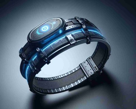 Kara Belt: Fashion Meets Future! The Smart Accessory Revolution