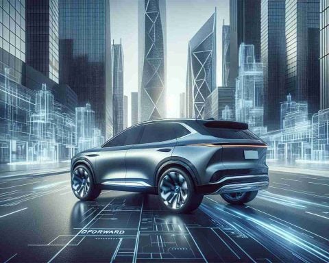 Jaguar Land Rover’s Leap Forward! The Future of Autonomous Vehicles Revealed