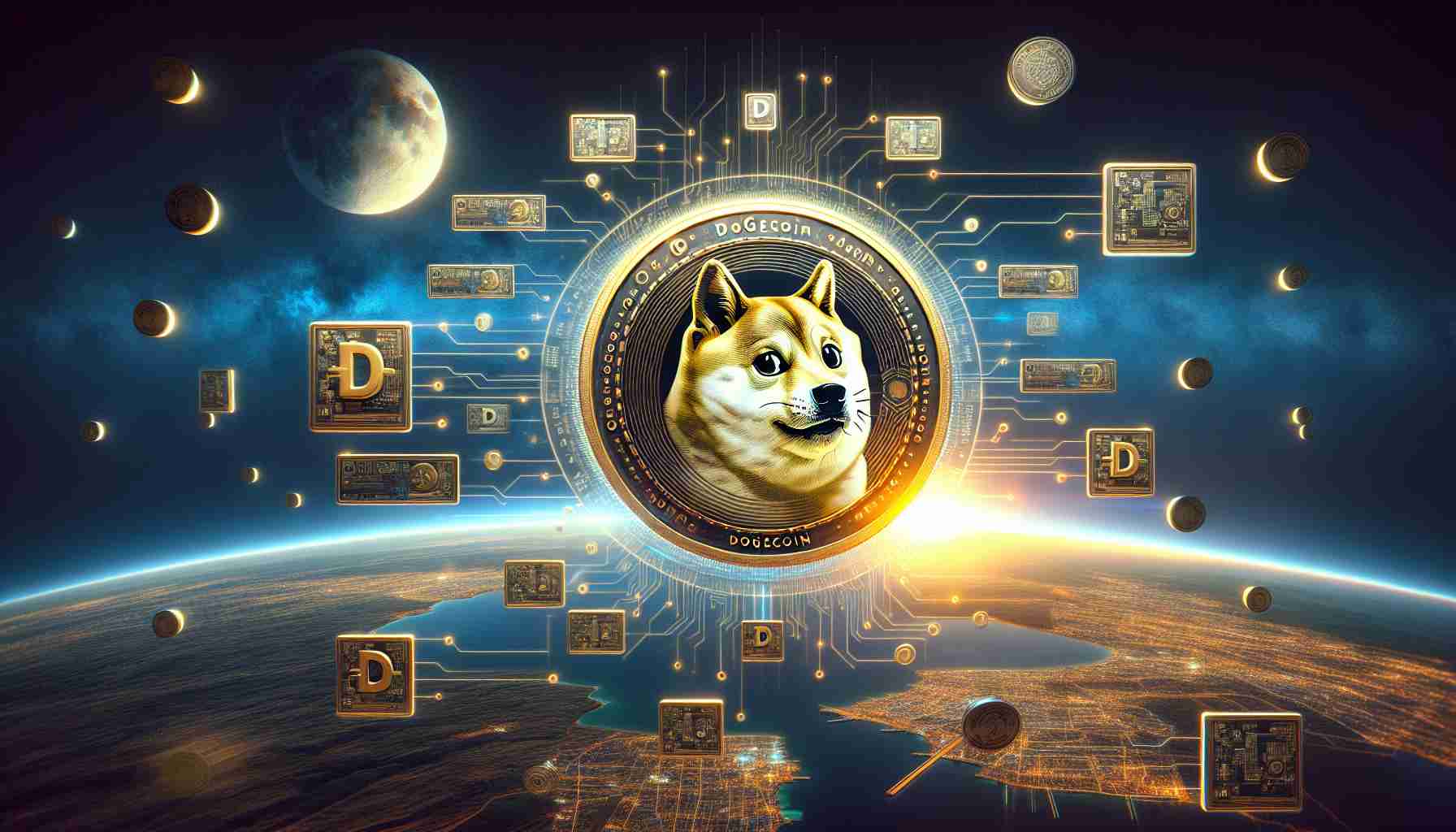 Dogecoin's Future: Innovating Beyond the Meme into the Realm of Smart Contracts and Web3 