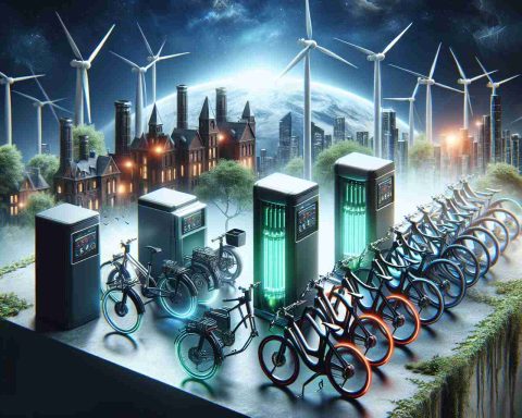 Unleash Your Savings: Grab Epic Deals on Electric Bikes and Power Stations