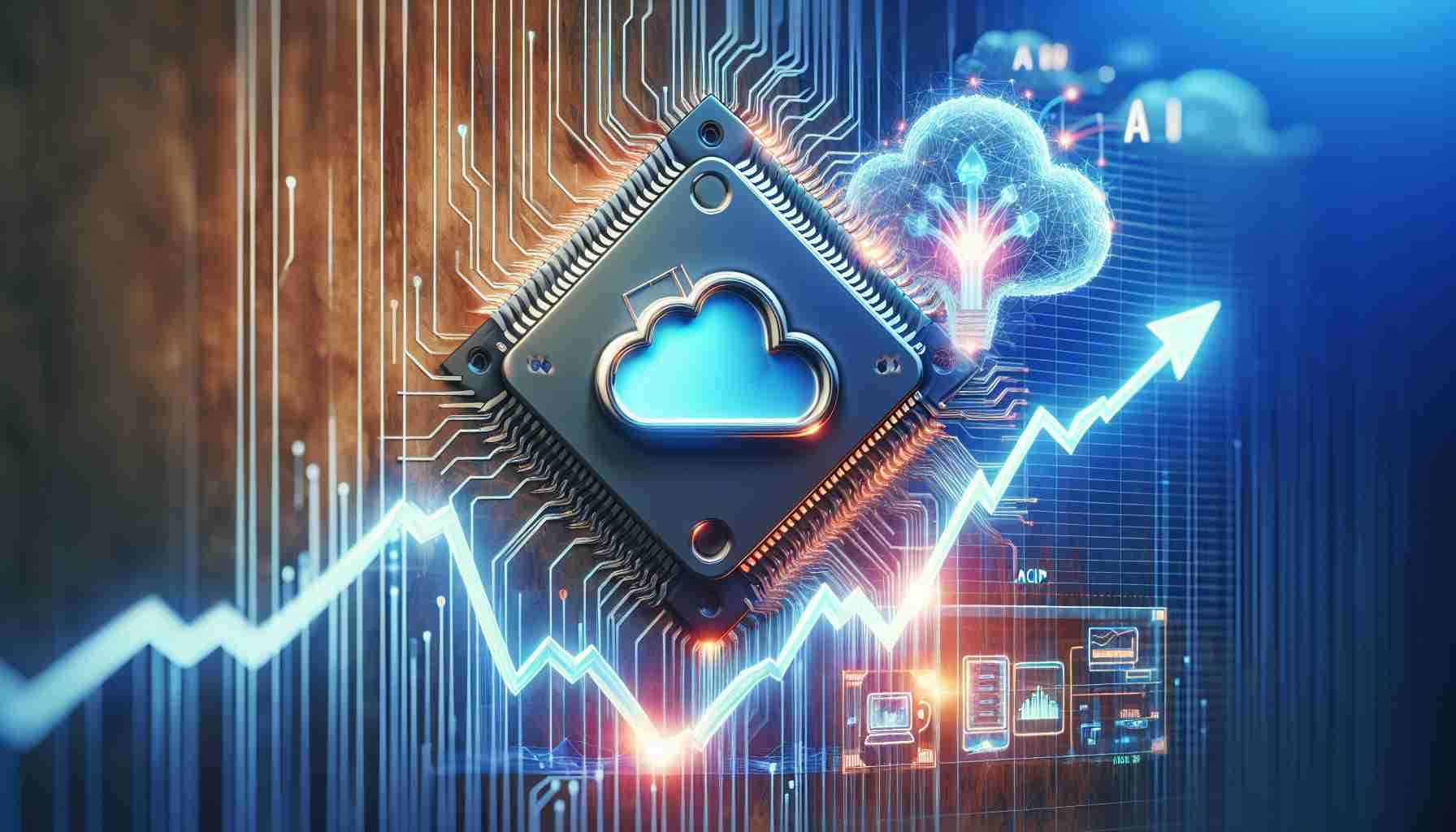 SMCI Stock Surge! How AI and Cloud Computing Turbocharge Growth! 