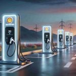 New Hope for EV Chargers: Zevtron Steps Into Shell’s Shoes