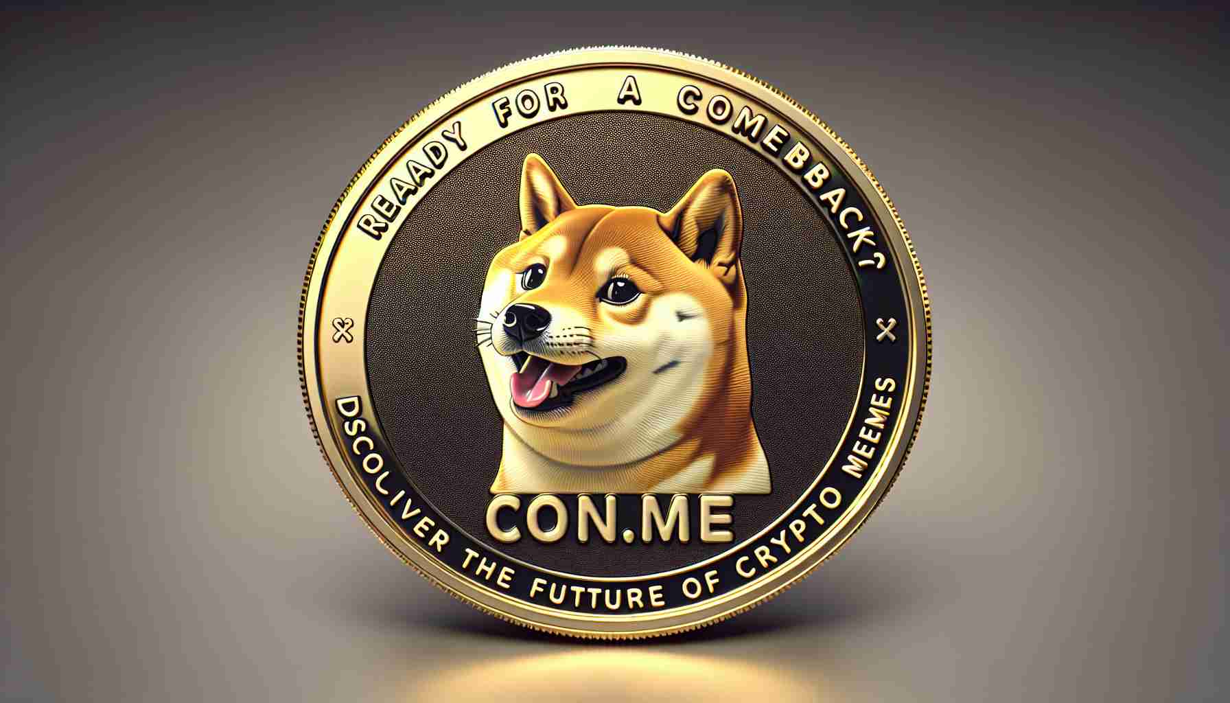 Shiba Inu Coin: Ready for a Comeback? Discover the Future of Crypto Memes! 