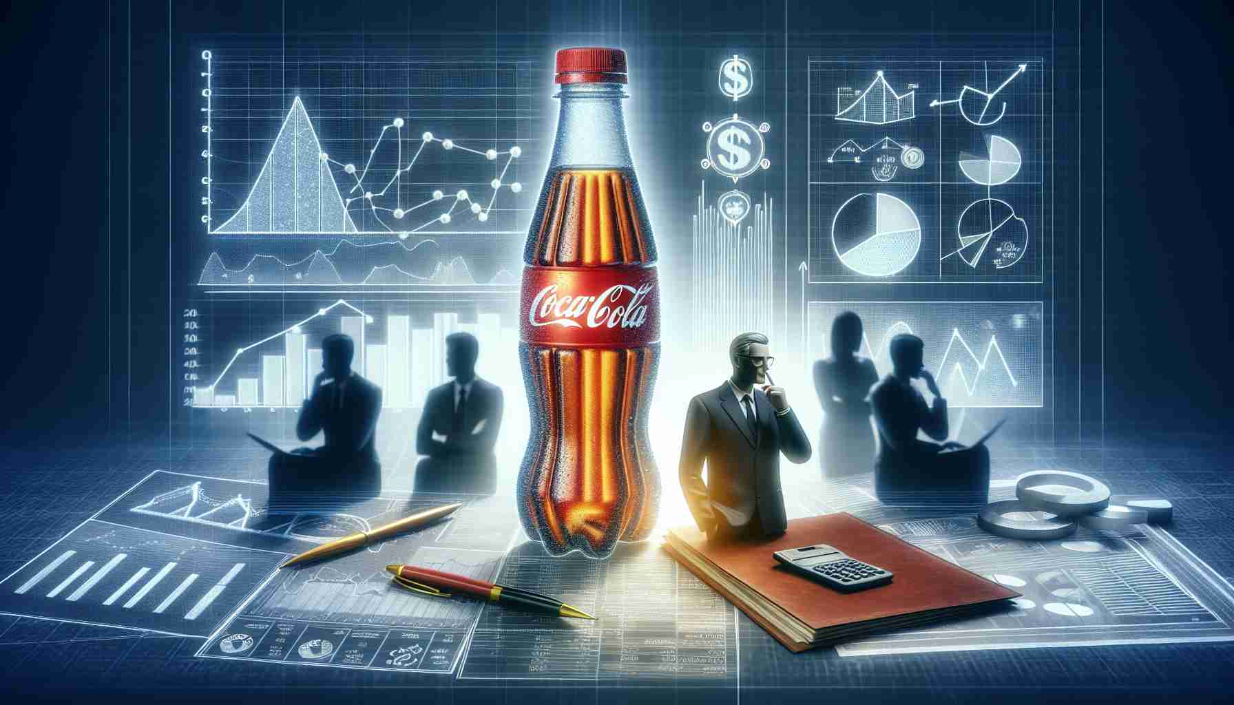 The Surprising Secret Behind Warren Buffett's Success with Coca-Cola 