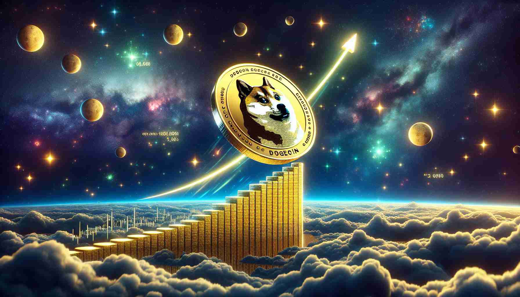 Dogecoin's Meteoric Rise: What's Driving It? Could It Revolutionize Payments? 