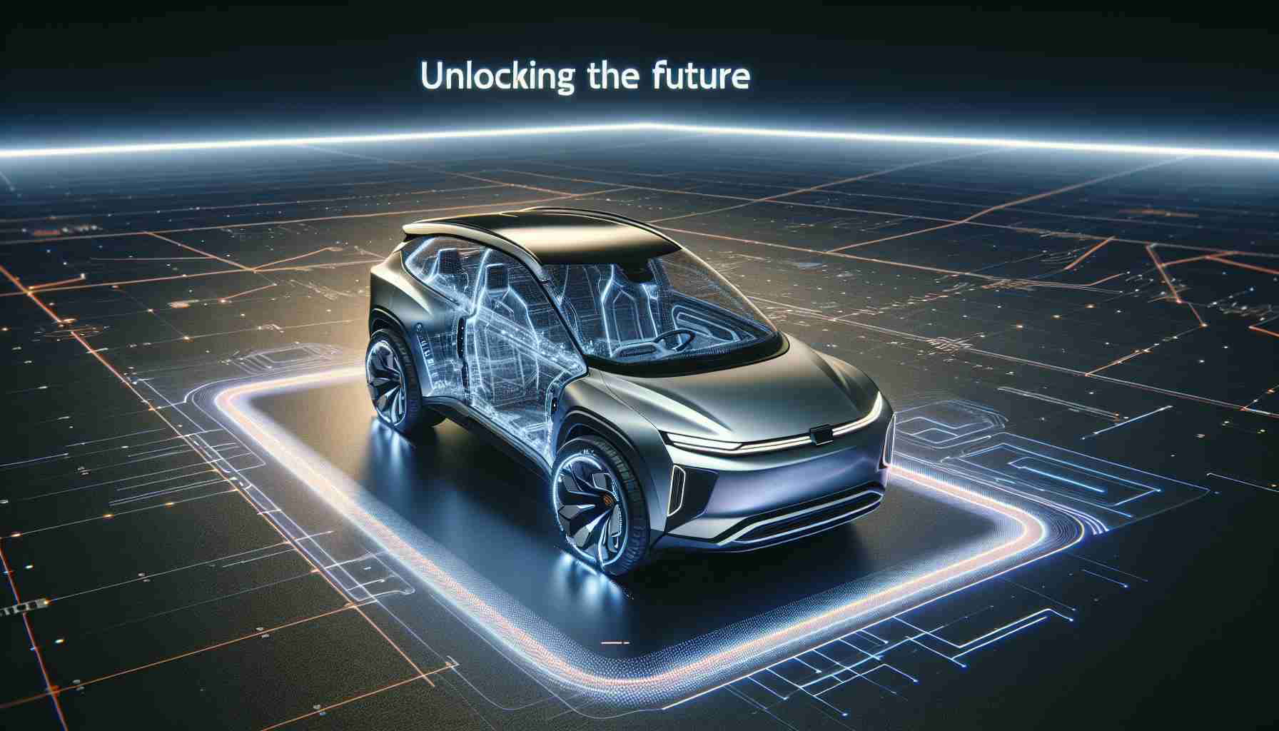 Unlocking the Future: Meet the Game-Changing KGM SsangYong Musso EV! 