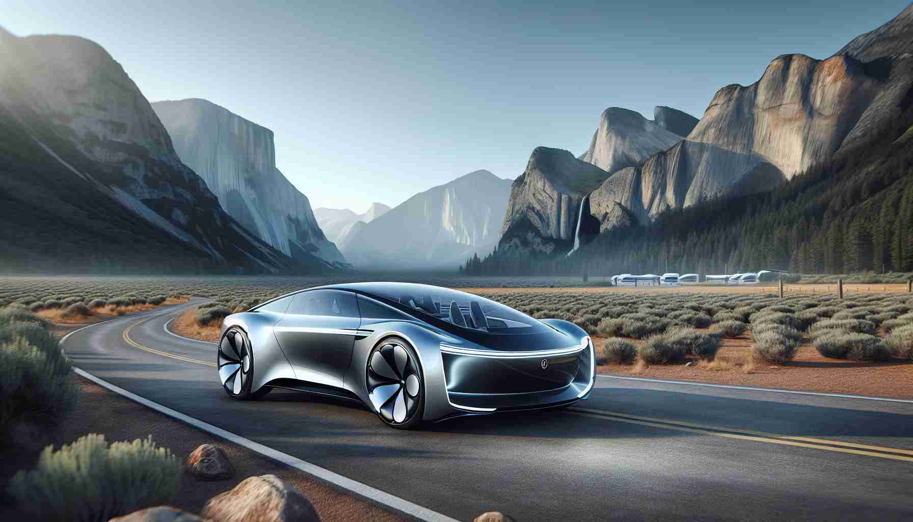 Get Ready for the Future: Volkswagen Unveils the Game-Changing ID.1 EV! 