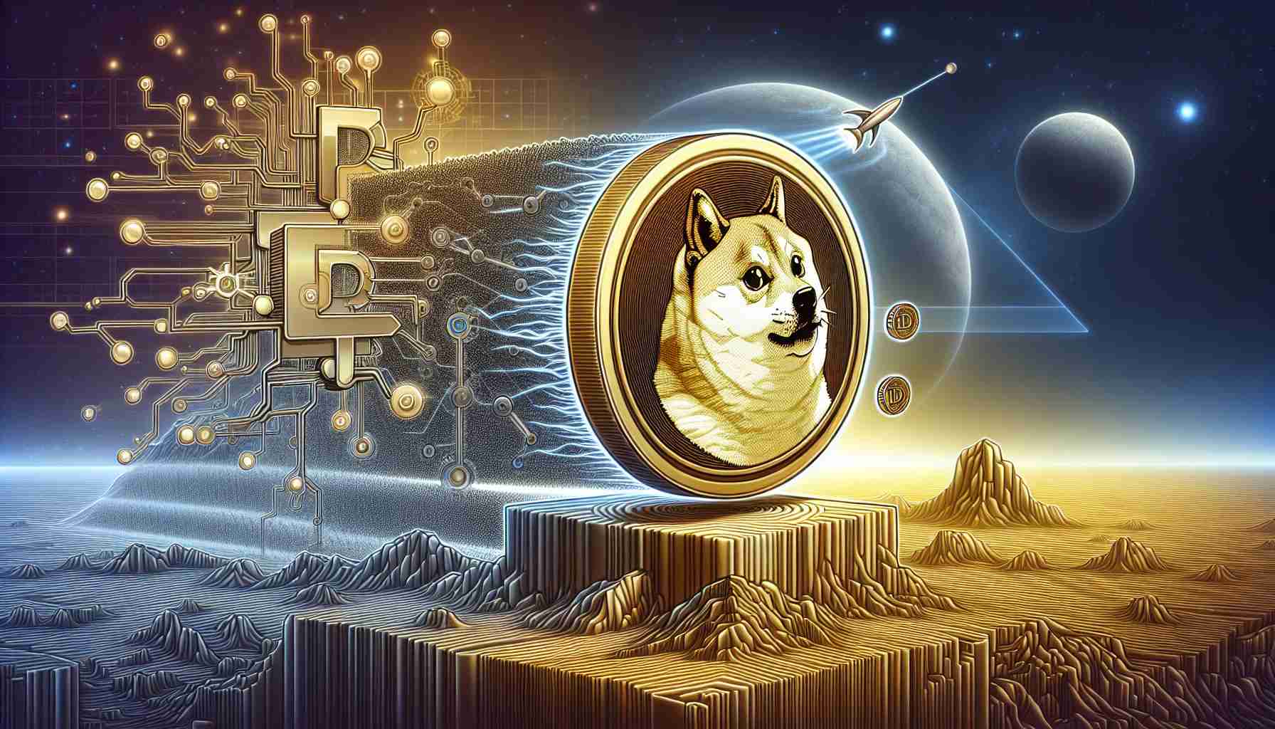 Dogecoin's Quantum Leap: Reshaping the Future of Cryptocurrency Security 