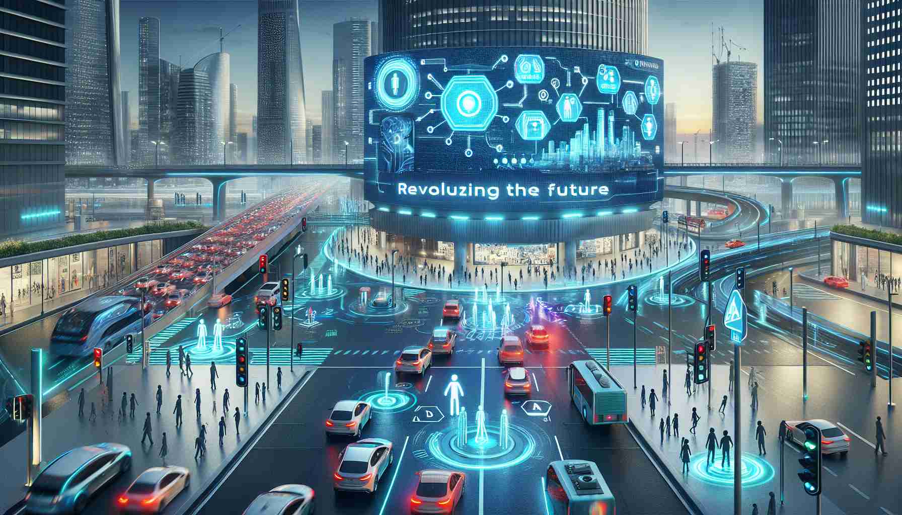 Revolutionizing Road Safety! How Rekor Systems is Driving the Future 