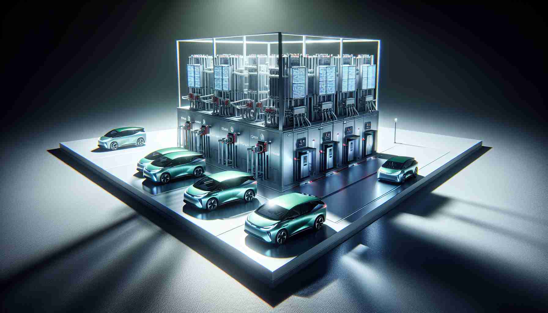 Shockingly Simple: Toyota's $4.5 Million Game Changer for Greener EV Batteries! 