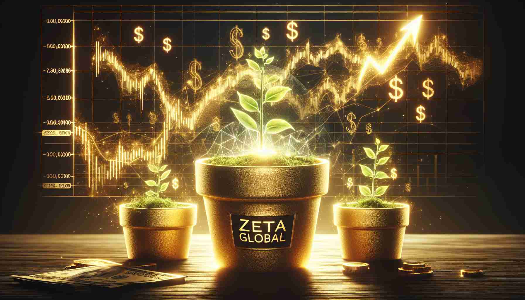 Why Zeta Global Could Be Your Golden Ticket in Mid-Cap Growth Stocks