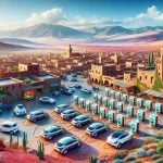 CNGR’s Bold Bet in Morocco: Powering Over 1 Million EVs a Year