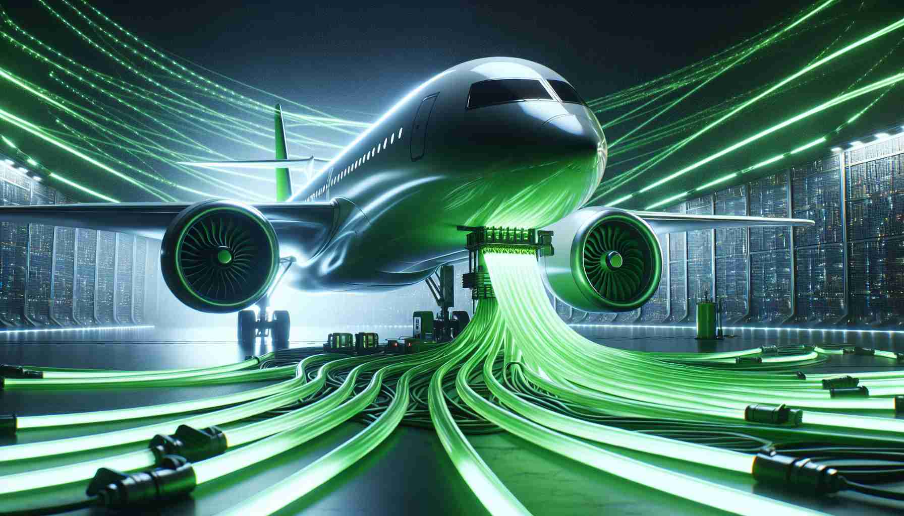 This Green Jet Fuel Could Change Flying Forever! 