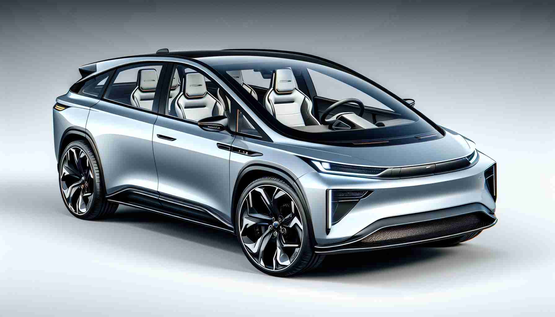 The BYD Atto 2: The Game-Changer Family EV That’s Turning Heads! 