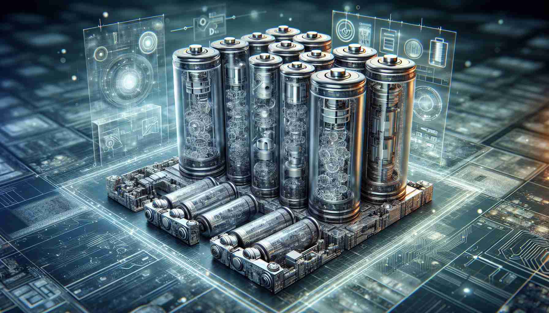 Solid-State Batteries: The Energy Revolution That Could Transform Our Future 