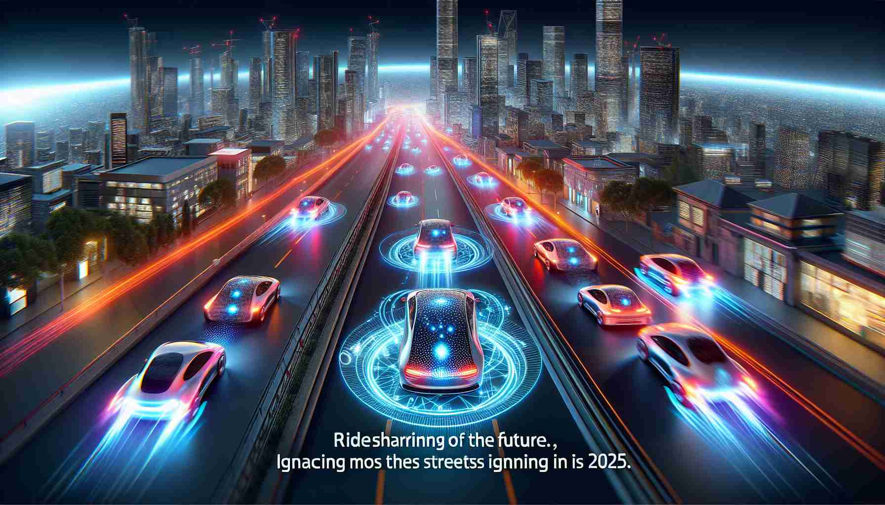 Uber Ignites the Streets in 2025: Why It's Outpacing Most Tech Giants 