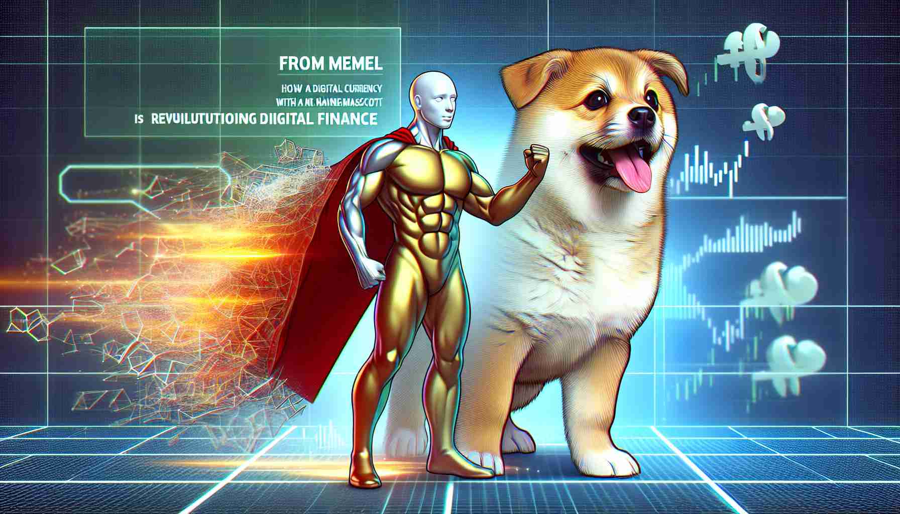 From Meme to Marvel: How Dogecoin is Revolutionizing Digital Finance 