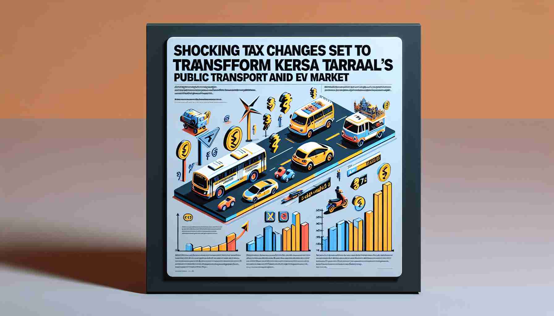 Shocking Tax Changes Set to Transform Kerala’s Public Transport and EV Market! 