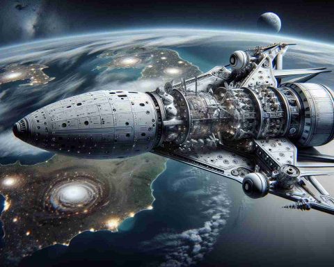 SpaceX Starship: A Cosmic Factory? The Future of Manufacturing in Orbit