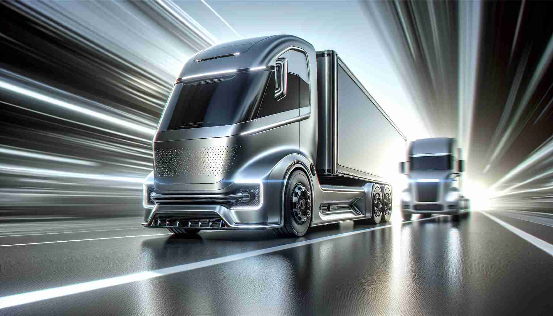 The Cybertruck Conundrum: Tesla's Battle for EV Supremacy in a Shifting Market 