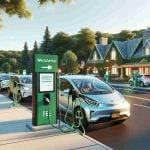 Westchester Powers Up: Free EV Charging Sparks a Greener Commute