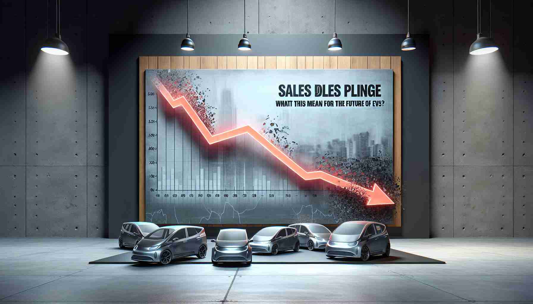 Tesla Sales Plunge! What Does This Mean for the Future of EVs? 