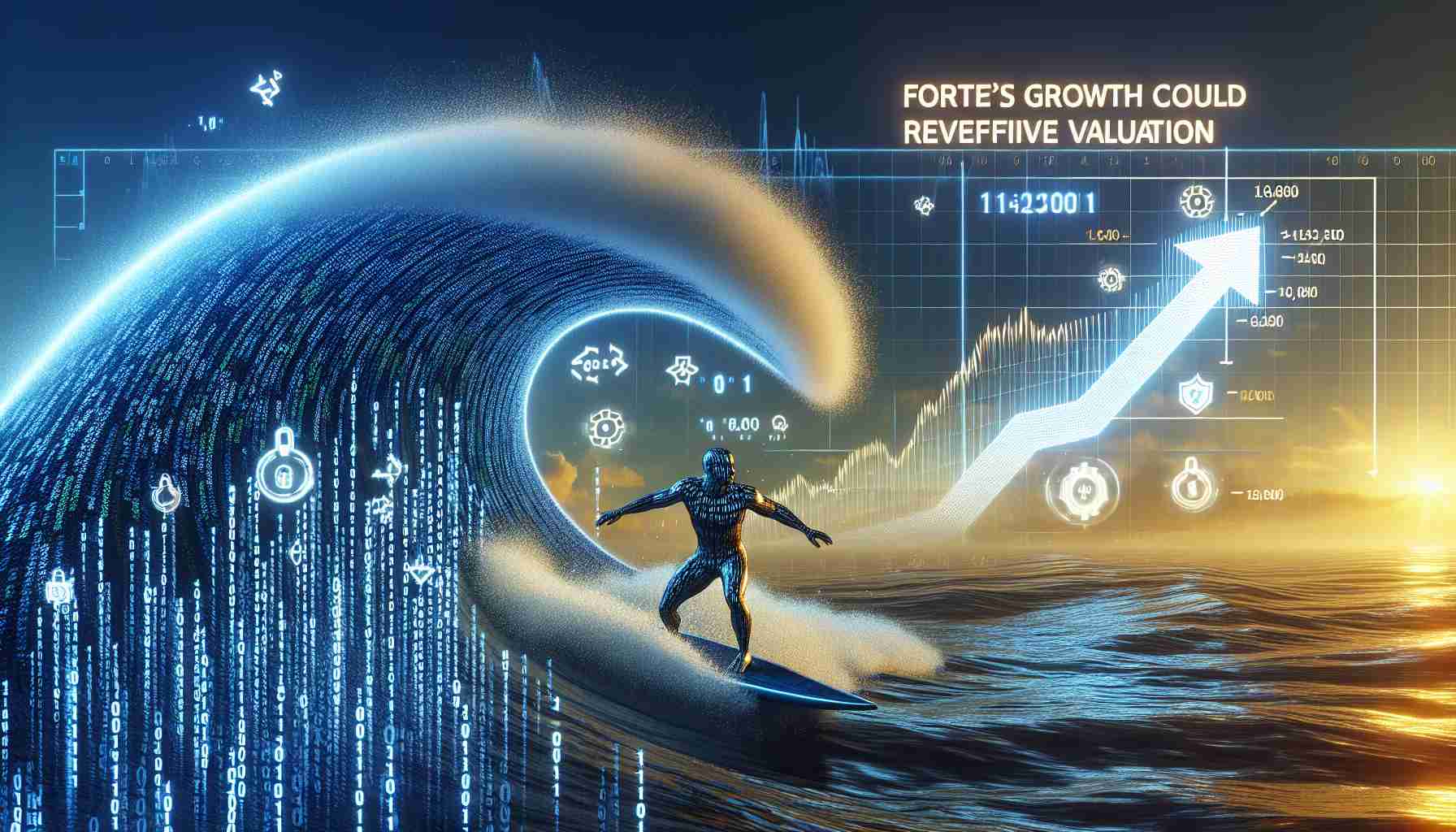 Riding the Cybersecurity Wave: Why Fortinet's Growth Could Redefine Its Valuation 