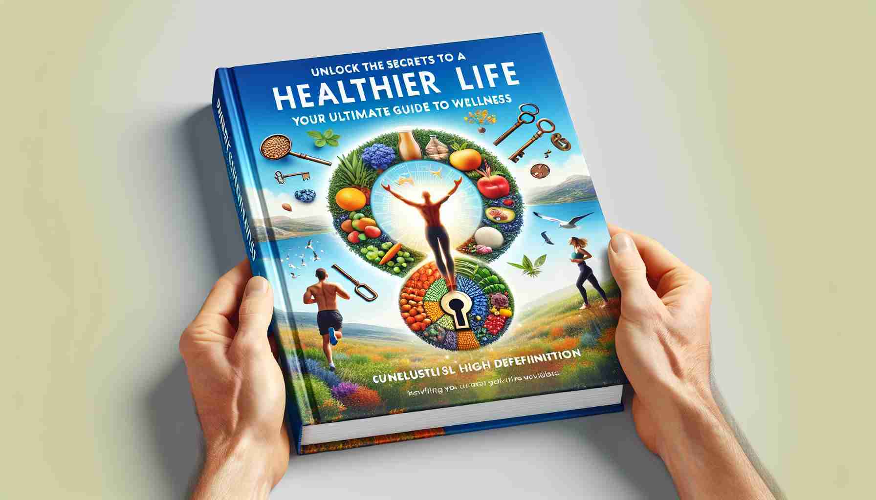 Unlock the Secrets to a Healthier Life: Your Ultimate Guide to Wellness! 