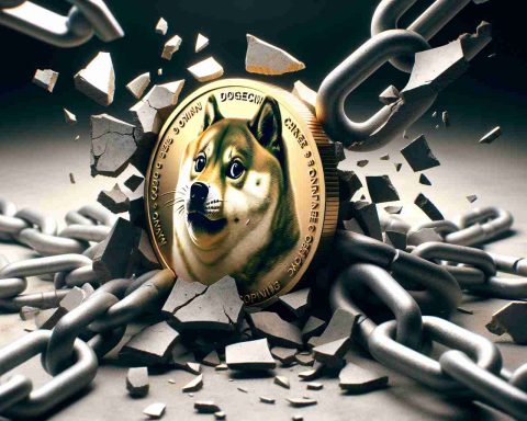 How Dogecoin Shattered Its Meme Chains to Become a Market Powerhouse