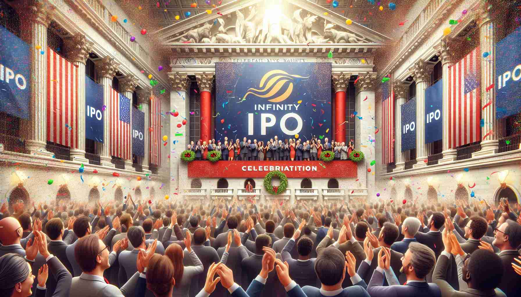 Infinity Natural Resources to Close NYSE with a Bang: Celebrating a Triumphant IPO! 